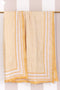 Mulmul Cotton Quilt in Block Print